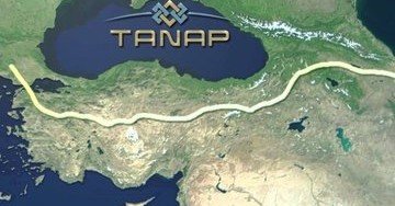 АЗЕРБАЙДЖАН. Георгия Гахария: TANAP – важнейший проект транспортировки энергоносителей