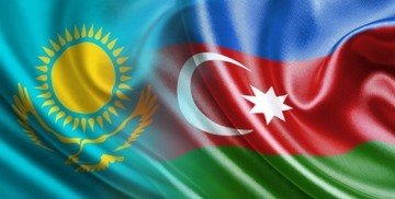 АЗЕРБАЙДЖАН. Официальный прием по случаю Дня независимости Казахстана состоялся в Баку
