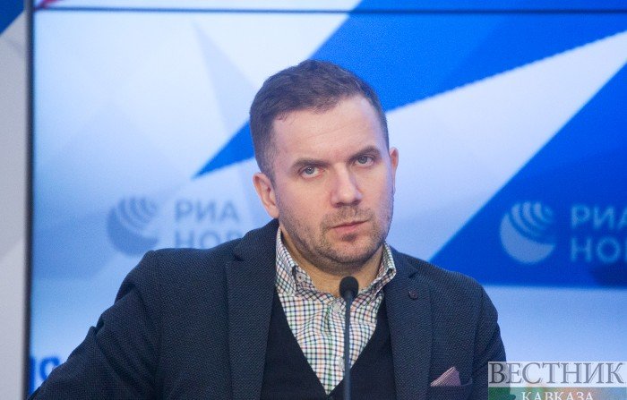 АЗЕРБАЙДЖАН. Россия – Азербайджан: планы на 2020-е