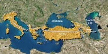 АЗЕРБАЙДЖАН. Северная Македония намерена добывать в Болгарии азербайджанский газ