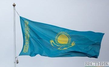 АЗЕРБАЙДЖАН. Суверенитету Казахстана исполнилось 28 лет