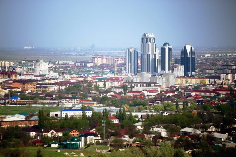 ЧЕЧНЯ. Чеченская Республика заняла первое место в рейтинге по отсутствию у жителей вредных привычек