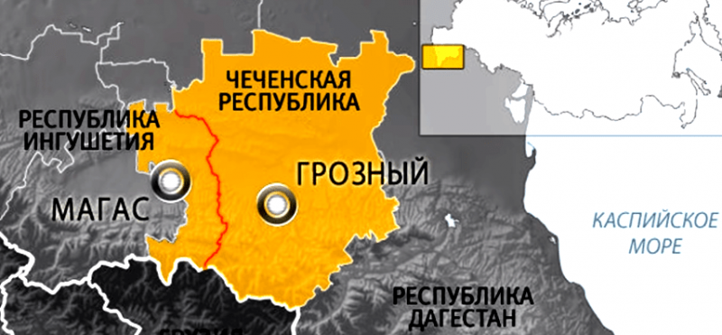 ЧЕЧНЯ. Эксперты ОНФ направили властям предложения по проекту территориальной схемы обращения с отходами