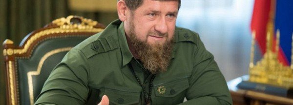 ЧЕЧНЯ.  Кадыров назвал отношения между Казахстаном и Чечнёй истинно братскими