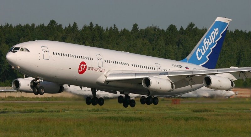ЧЕЧНЯ. Новосибирская авиакомпания «Сибирь» может открыть авиарейсы из Грозного
