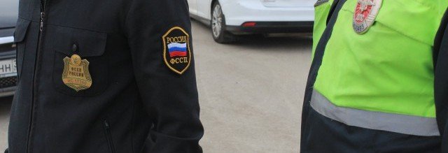 ЧЕЧНЯ. Около 1, 5 млн. руб. взыскано чеченскими приставами с пешеходов - нарушителей