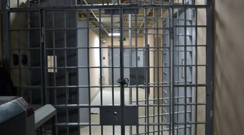 ЧЕЧНЯ. Прокурор Чечни проверил условия содержания заключенных в СИЗО