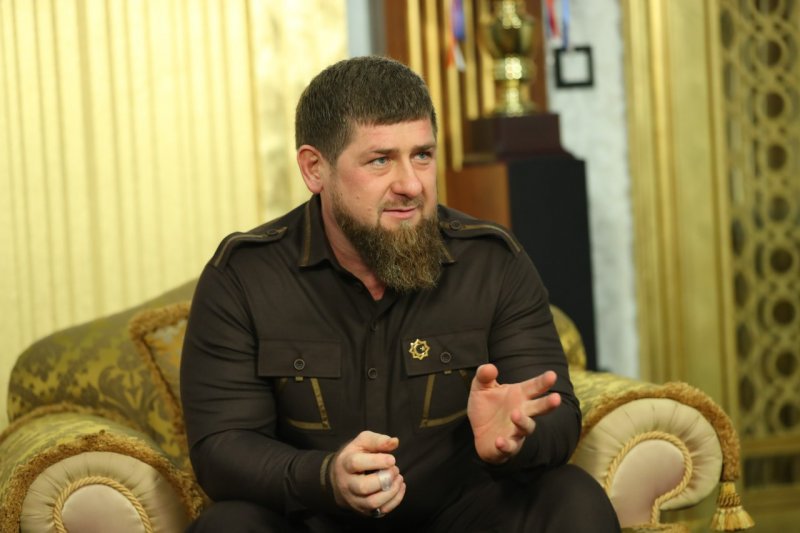 ЧЕЧНЯ. Р. Кадыров: Мы используем все возможности, чтобы республика развивалась, повышалось благосостояние наших граждан
