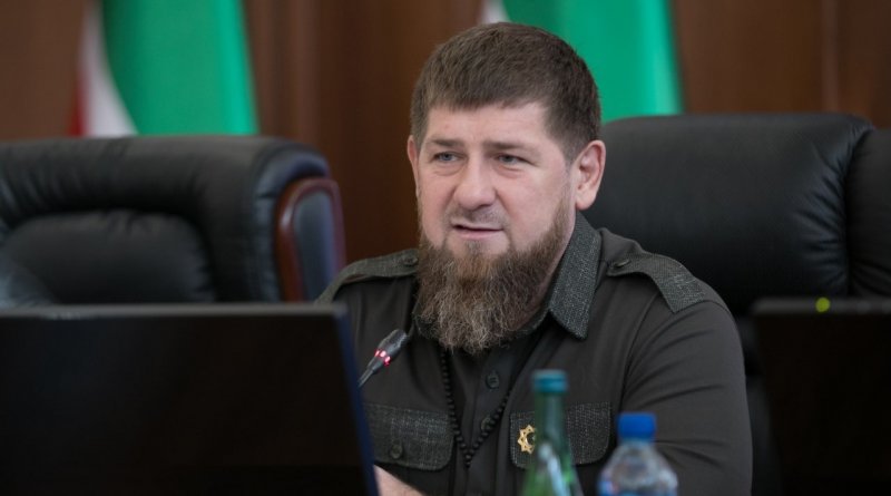 ЧЕЧНЯ. Р. Кадыров: В Чечне эффективно действуют институты по защите прав граждан
