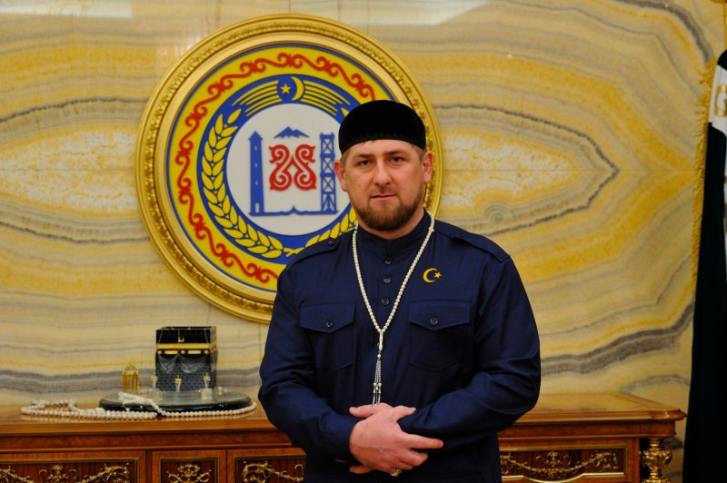 ЧЕЧНЯ. Р. Кадыров выразил соболезнования родным и близким погибших журналистов