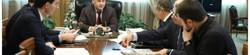 ЧЕЧНЯ. Работа министерств Чечни будет оценена по 11 показателям