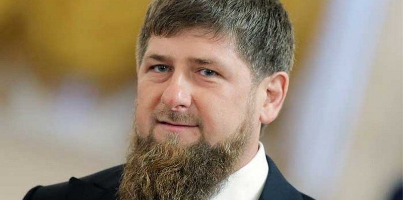 ЧЕЧНЯ. Рамзан Кадыров намерен завершить карьеру в Чечне