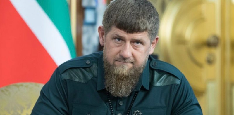 ЧЕЧНЯ. Рамзан Кадыров выразил соболезнования родным и близким погибших в ДТП в Забайкалье