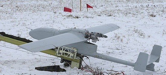 ЧЕЧНЯ. В Чечне проводятся масштабные учения военных по летной подготовке