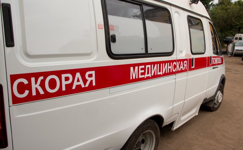 ЧЕЧНЯ. В Чечне сократят время приезда бригады скорой помощи