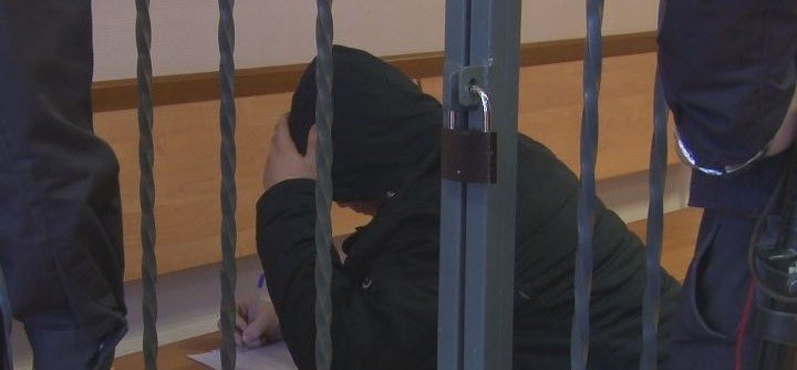 ЧЕЧНЯ. В Ростове-на-Дону за пособничество террористам осуждён уроженец Чечни