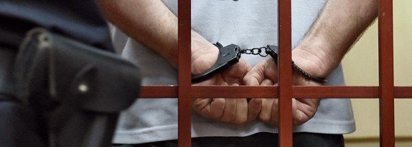 ЧЕЧНЯ.  Военный суд приговорил жителя Чечни на 6 лет за терроризм