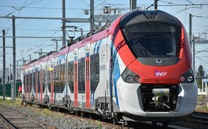 Францию и Швейцарию свяжут метро