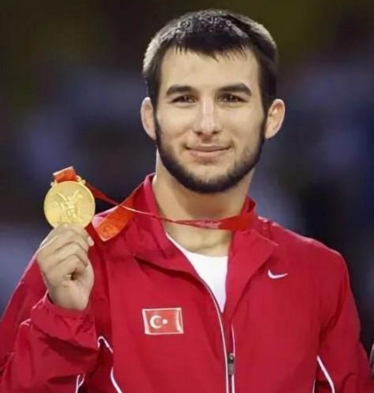 ИНГУШЕТИЯ. Олимпийский чемпион Рамазан Шахин проведет тренировку для ингушских спортсменов