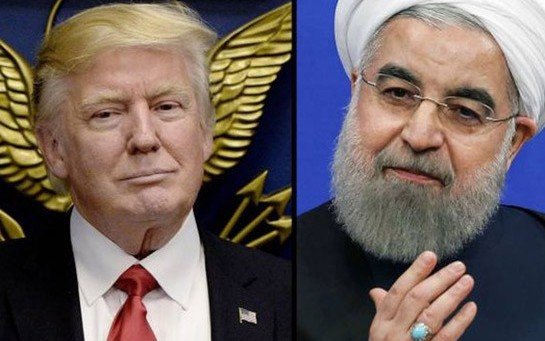 Иран назвал условие для начала переговоров с США