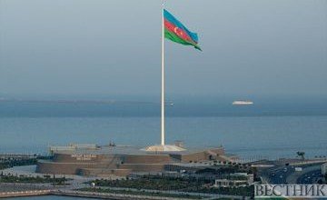 КАРАБАХ. Азербайджан поведал ООН о политике Армении в осуществлении геноцида против азербайджанцев