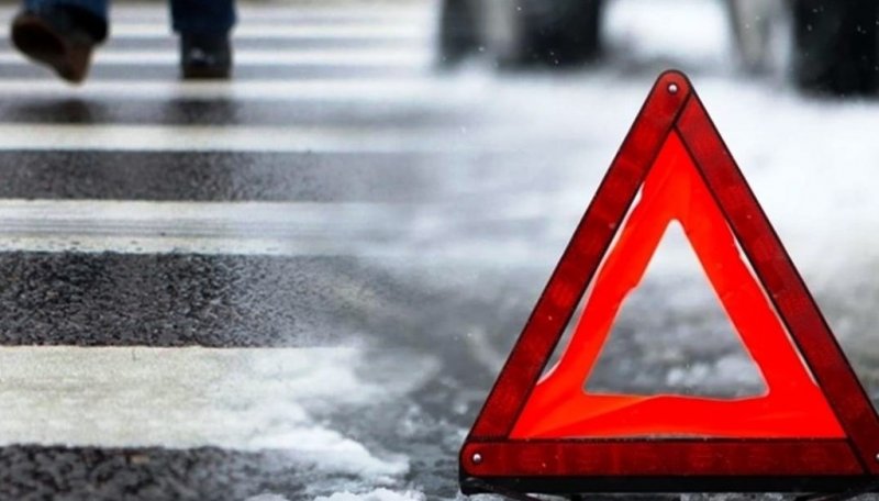 КБР. Правоохранительные органы Кабардино-Балкарии выясняют обстоятельства ДТП с участием малолетнего пешехода