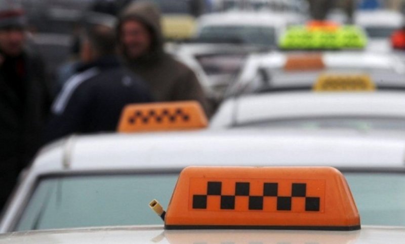 КБР. В Кабардино-Балкарии пройдет общереспубликанский профилактический рейд «Такси»
