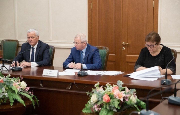 КЧР. Карачаево-Черкесия готовится к Всероссийской переписи населения 2020 года