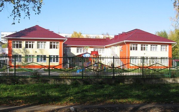 КЧР. В Черкесске ведется строительство 8 новых корпусов детских садов