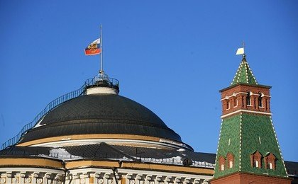 Кремль высказался о встрече Путина с Зеленским