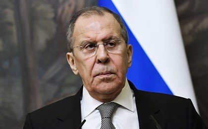 Лавров обвинил Украину в срыве обмена пленными
