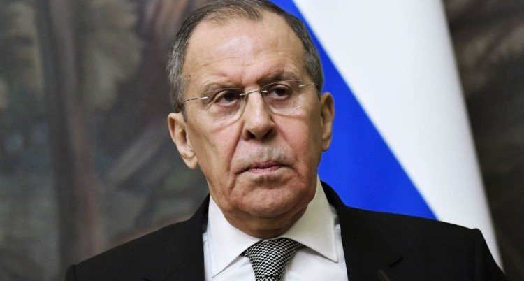 Лавров заявил о готовности России продемонстрировать США систему «Сармат»