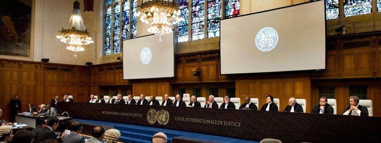 Международный суд ООН расследует геноцид мусульман-рохинджа в Мьянме