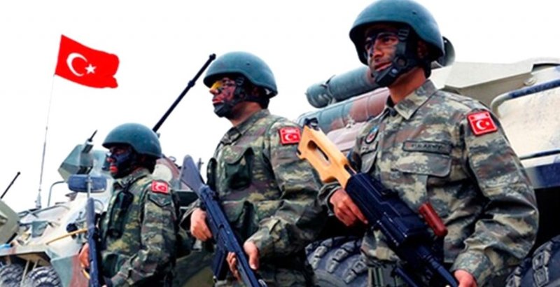 Минобороны Турции заявило о готовности отправить военных для поддержки боевиков ПНС Ливии