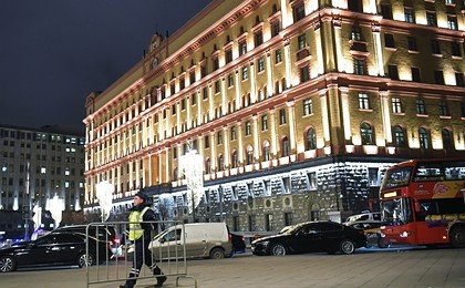 Названы возможные последствия для ФСБ после атаки на Лубянке