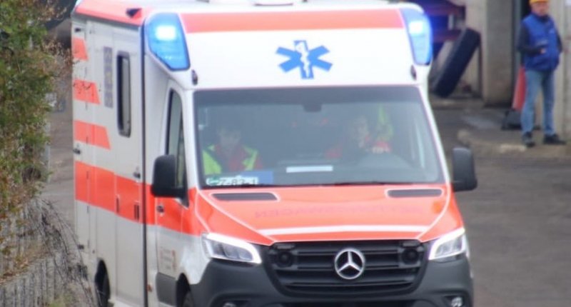 Не менее 25 человек пострадали при взрыве в доме в Германии