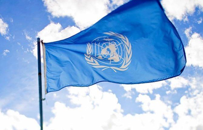 ООН намерена в 2020 году оказать гуманитарную помощь 109 млн человек