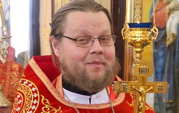 Российский священник годами совращал детей в своем храме. Его считали чудотворцем