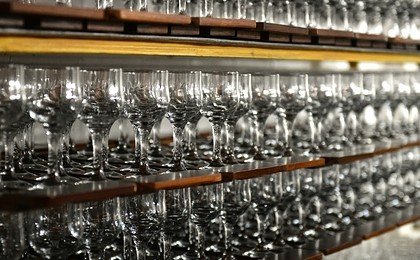 Россию признали победительницей алкоголизма