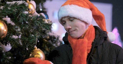 СТАВРОПОЛЬЕ. 22 декабря в Железноводске будут искать подарки Деда Мороза