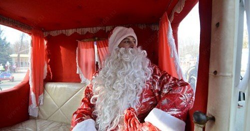 СТАВРОПОЛЬЕ. Более 133 тысяч младшеклассников получат новогодние подарки от губернатора Ставрополья