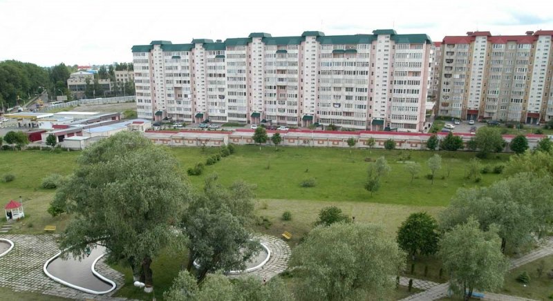 СТАВРОПОЛЬЕ. На Ставрополье уменьшилось число нарушений в сфере управления многоквартирными домами