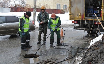 Тела двух убитых обнаружили в колодце в Новой Москве