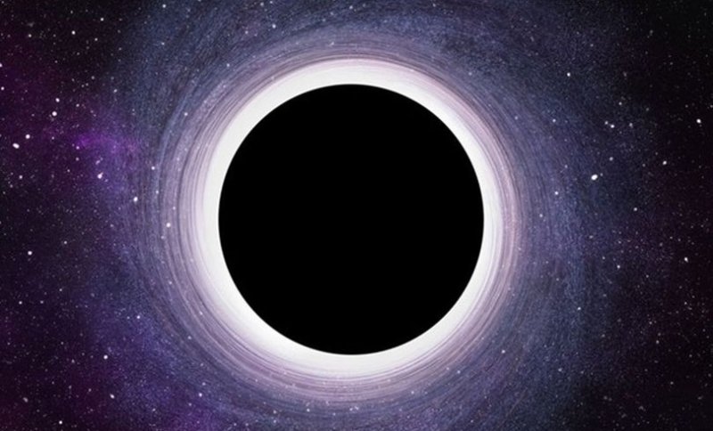 Ученые раскрыли секрет сверхмассивных черных дыр