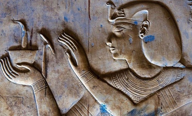 Ученый раскрыл новые факты о Древнем Египте