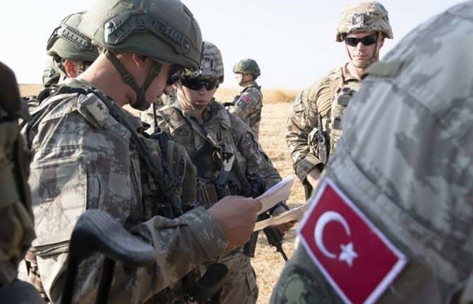 В Москве обеспокоены возможным вводом турецких войск в Ливию