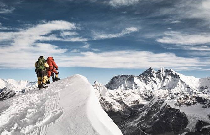 В Непале хотят ужесточить правила восхождения на Эверест