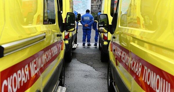 В Удмуртии ребенок с ДЦП неделю умирал в муках рядом с трупом мамы