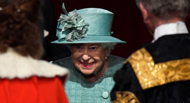 Великобритания выйдет из Евросоюза до 31 января – королева