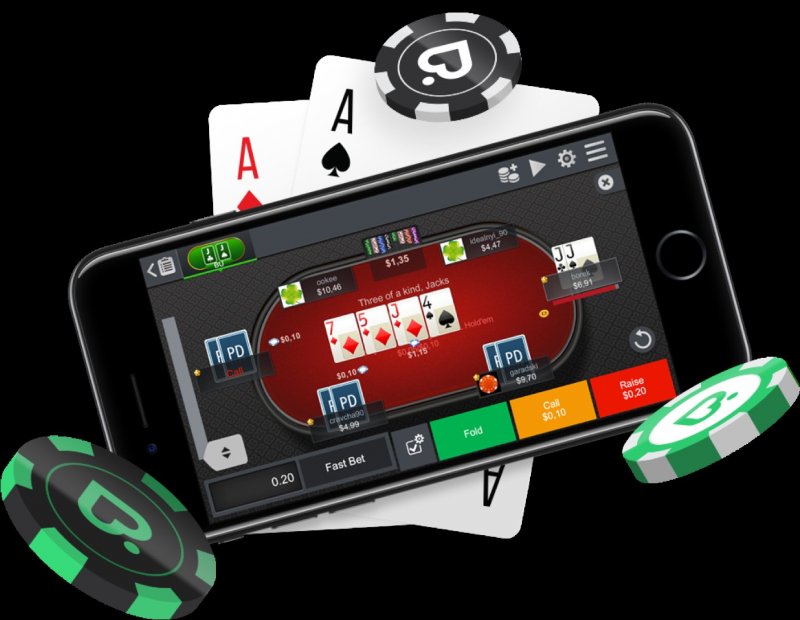 ПокерДом на Айфон: как скачать приложение и какие есть плюсы у софта сегодня?